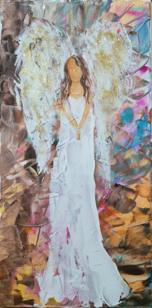 30x60cm, 70€